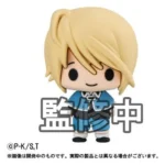 Shugo Chara Mini Figures – Chokorin 6 Blind Boxes 5 cm 4