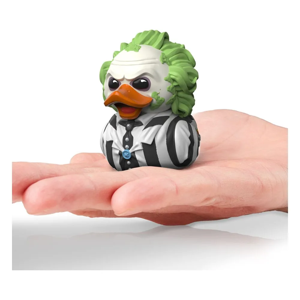 Beetlejuice PVC Figure – Tubbz Mini 5 cm 2