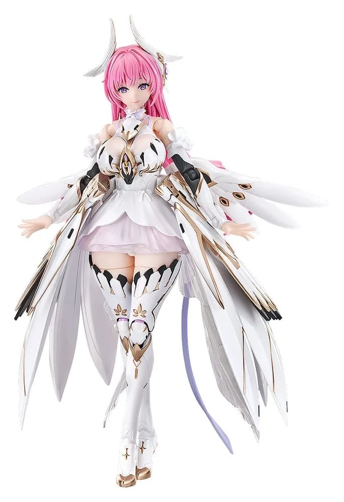 Goddess of Victory Nikke Action Figure – Hyper Body Dorothy 15 cm