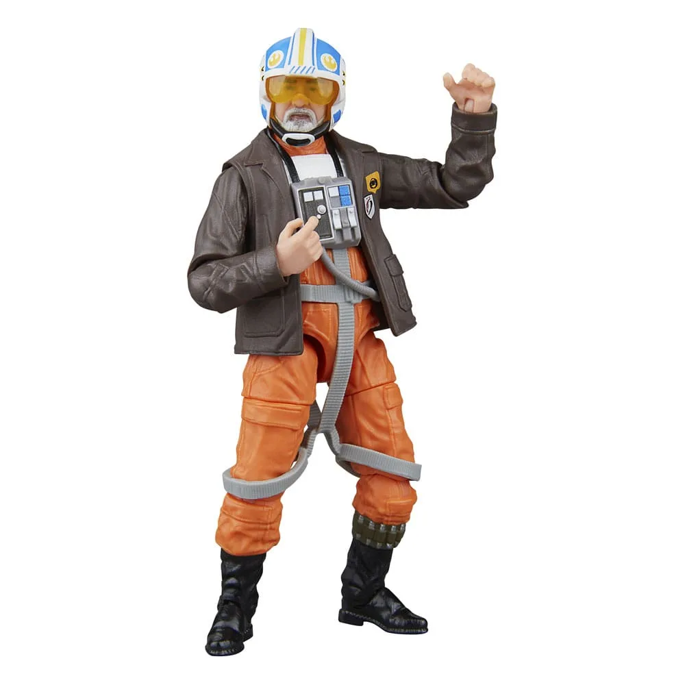 Star Wars Action Figure – Vintage Collection Carson Teva 10 cm 11