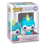 Hello Kitty and Friends Vinyl Figure – Funko Pop Cinnamoroll 9 cm 2
