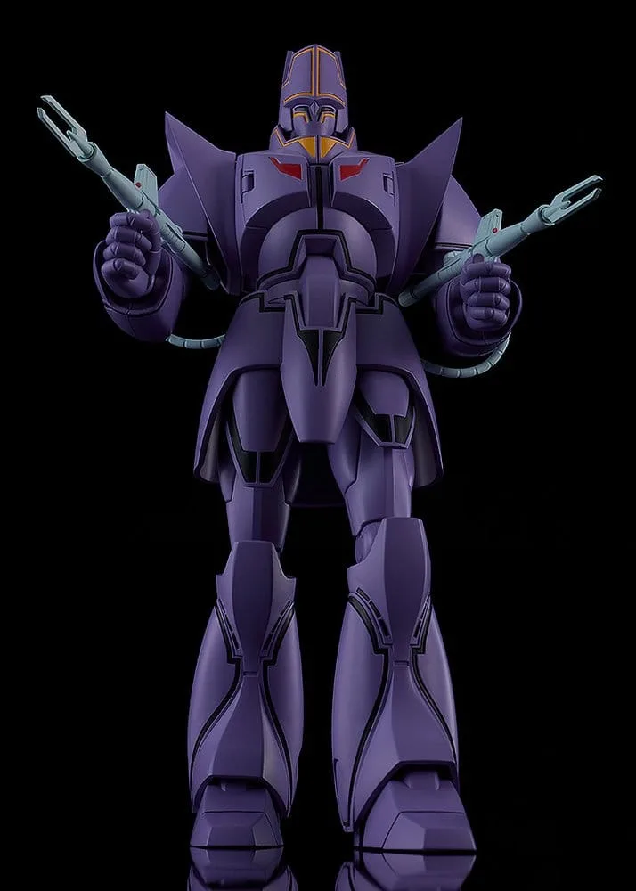 Giant Gorg Model Kit – MODEROID Manon Guardian 17 cm 4