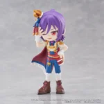 BanG Dream Mini Figures – Hello Happy World Blind Box Display of 6 15