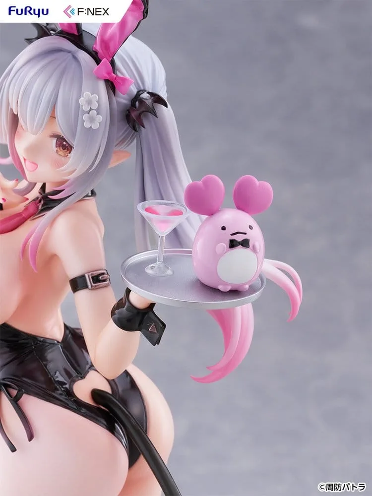 Patra Suou Figure – F:NEX Bunny Version 30 cm 7