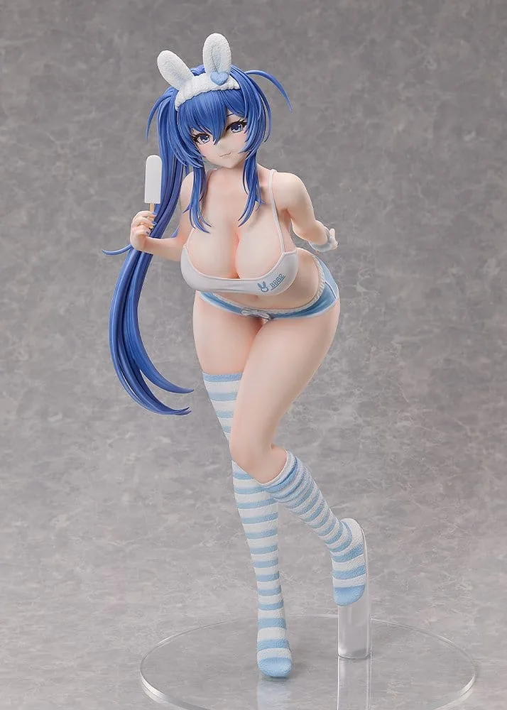 Azur Lane Figure – New Jersey Private Quarters 1/3 Scale 50 cm 11