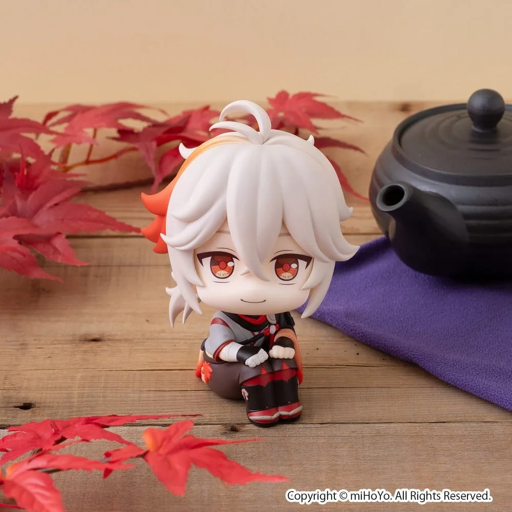 Genshin Impact Sammelfigur – Kaedehara Kazuha Look Up 11 cm 11