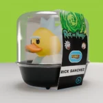 Rick and Morty Mini Figure – Tubbz 5 cm 3