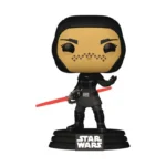 Star Wars POP Vinyl Figure – Barriss Offee 9 cm 1