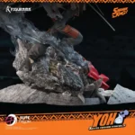 Shaman King Diorama – Yoh Elite Fusion 1:6 62 cm 7