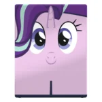 My Little Pony Deck Box – Starlight Glimmer Squaroe MLP002 8