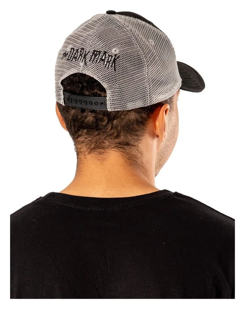 Harry Potter Trucker-Cap – Dark Mark 2