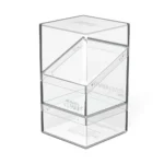 Ultimate Guard Deck Box – Boulder’n’Tray 100+ Clear 1