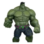 Marvel Rivals Action Figure – The Hulk 1/6 Scale 27 cm 6