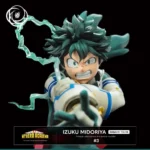 My Hero Academia Statue – Ikigai Izuku Midoriya 1:6 2