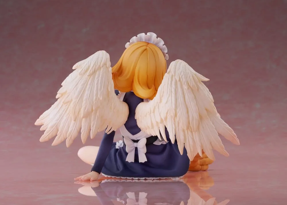 Interspecies Reviewers PVC Figure – Maydry AmiAmi Limited 15 cm 3