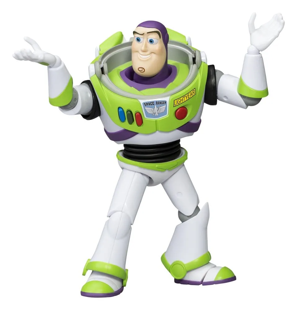 Toy Story Action Figure – Buzz Lightyear 24 cm 5