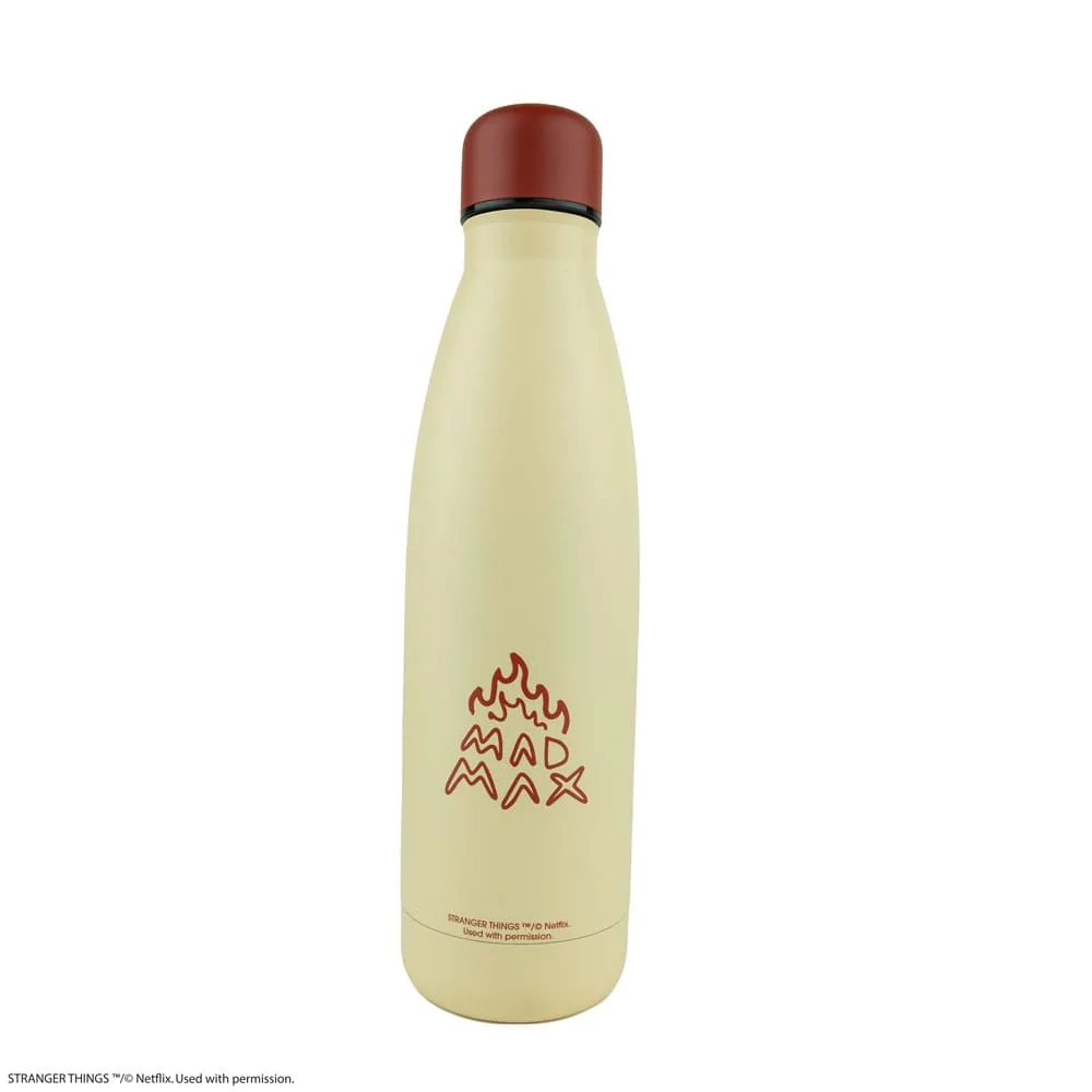 Stranger Things Water Bottle – Max Mayfield 500 ml 2
