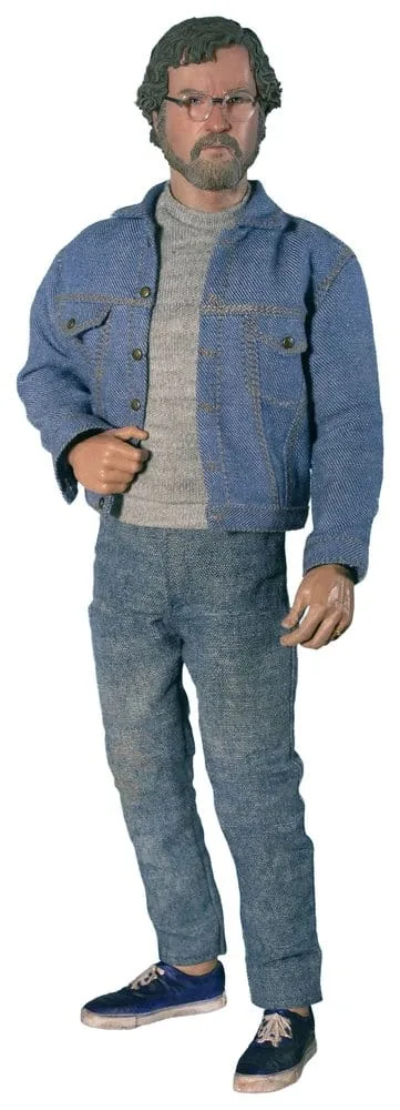 Jaws Action Figure – Hooper 1/6 Scale 30 cm
