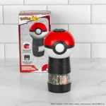 Pokémon Spice Mill – Pikachu 5