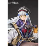Girls Frontline NeuralCloud PVC Figure – Klukai 1/7 Scale 26.6 cm 12