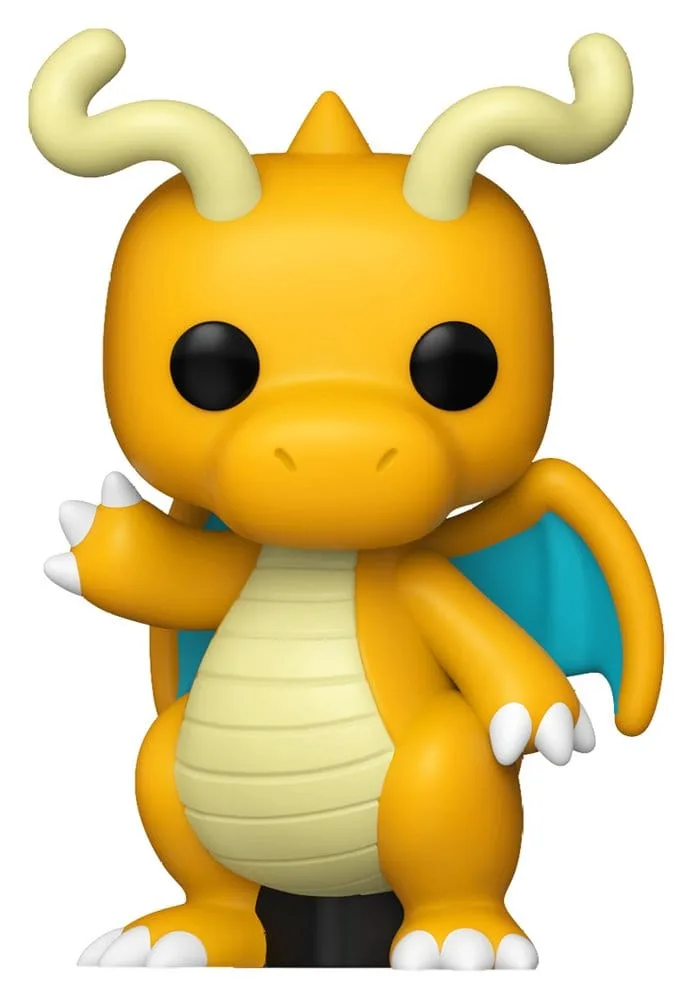 Pokémon Bitty Pop Display – Poké Ball with 2 Figures 19.8 cm 3