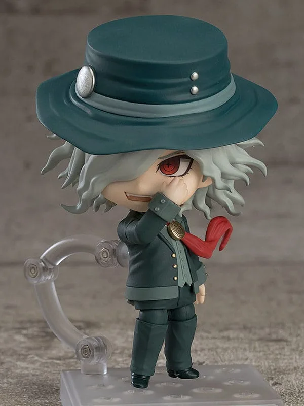 Fate/Grand Order Nendoroid – Edmond Dantès Ascension 10 cm 7