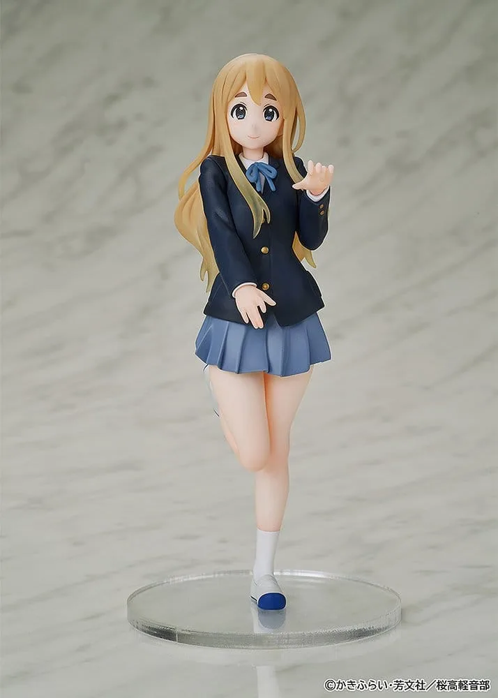 K-On Mini Figures – CHILLfigg Blind Box Set of 5 16 cm 5