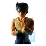 YuYu Hakusho PVC Statue – Yusuke Urameshi Masterlise 24 cm 5