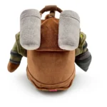 BioShock Plush Figure – Big Daddy 22 cm 4