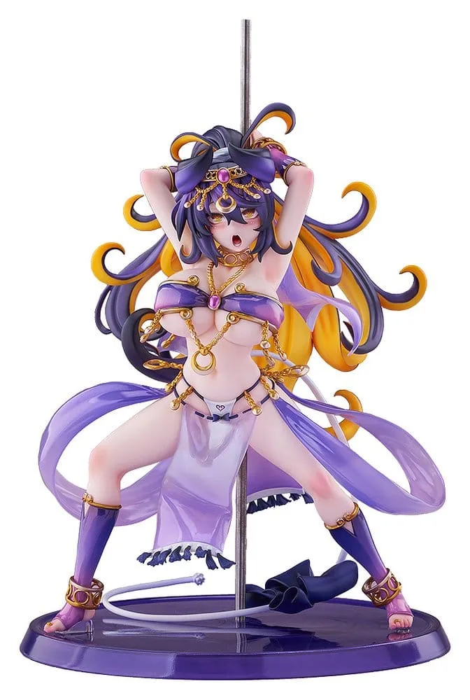 Bombergirl PVC Figure – Prune Belly Dance 1/6 24 cm