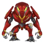 Marvel Rivals Vinyl Figure – Super Sized Funko Pop Peni Parker 15 cm 1