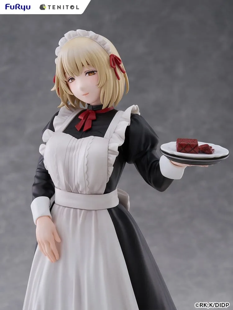 Delicious in Dungeon PVC Figure – Falin Classic Maid 30 cm 6