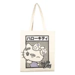 Hello Kitty Tote Bag – Wink 42 x 38 cm 1