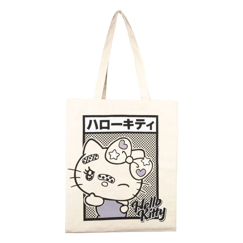 Hello Kitty Tote Bag – Wink 42 x 38 cm