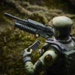 G.I. Joe Action Figure – Special Forces Soldier 15 cm 12
