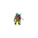 TMNT Action Figure – Leonardo Mix n Match 12 cm 3