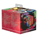 Magic: The Gathering Deck Box – Sidewinder 100+ Hazoret Godseeker 10