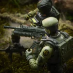 G.I. Joe Action Figure – Special Forces Soldier 15 cm 11