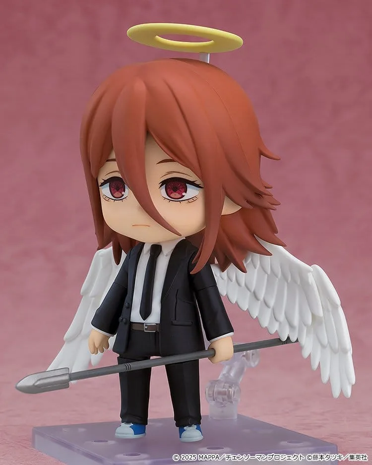 Chainsaw Man Nendoroid Action Figure – Angel Devil 10 cm 5
