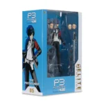 Persona 3 Action Figure – Makoto Yuki Elite Edition 18 cm 11