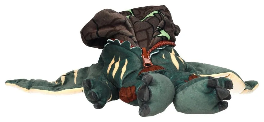 Gremlins Plush Figure – Reversible Stripe Egg 30 cm 5