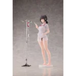 Original Character PVC Figure – Nurse Call 1/6 Scale 28 cm 1
