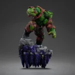 Marvel Statue – Infinity Gauntlet Hulk Deluxe Diorama 1/10 32 cm 3