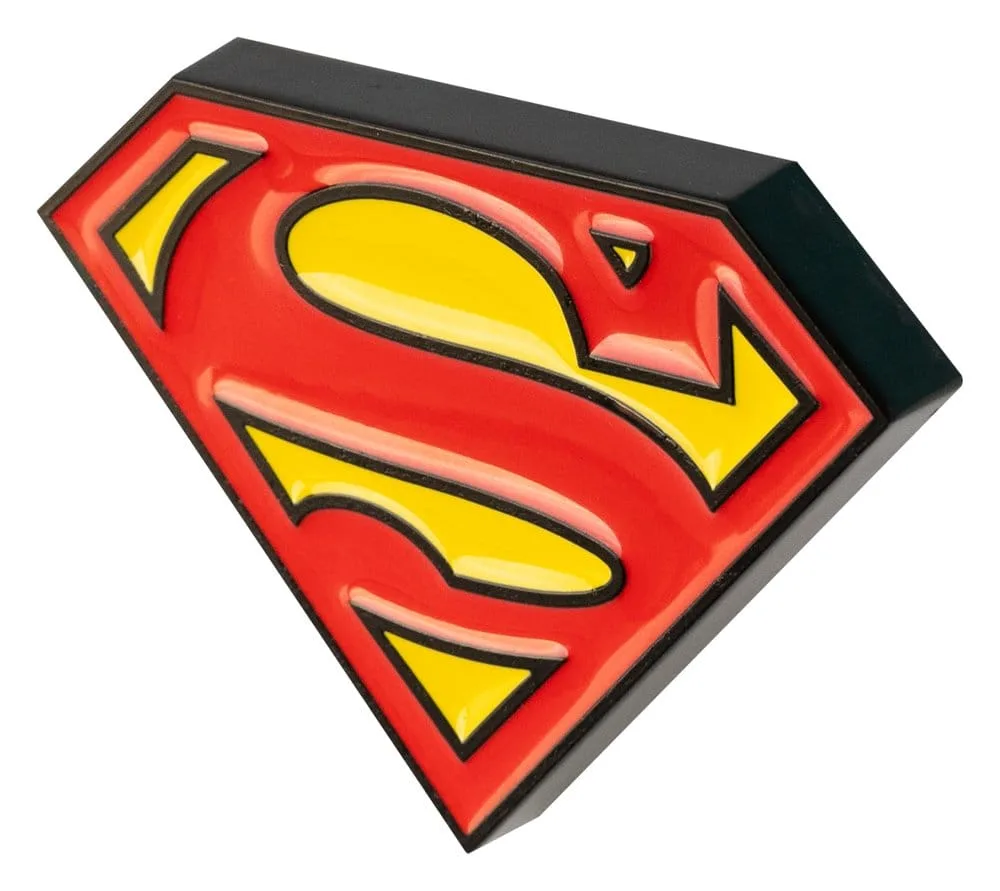DC Comics Magnet – Superman Bottle Opener 9 cm