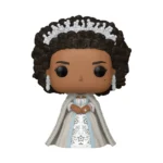 Queen Charlotte Vinyl Figure – Funko Pop TV 9 cm 1