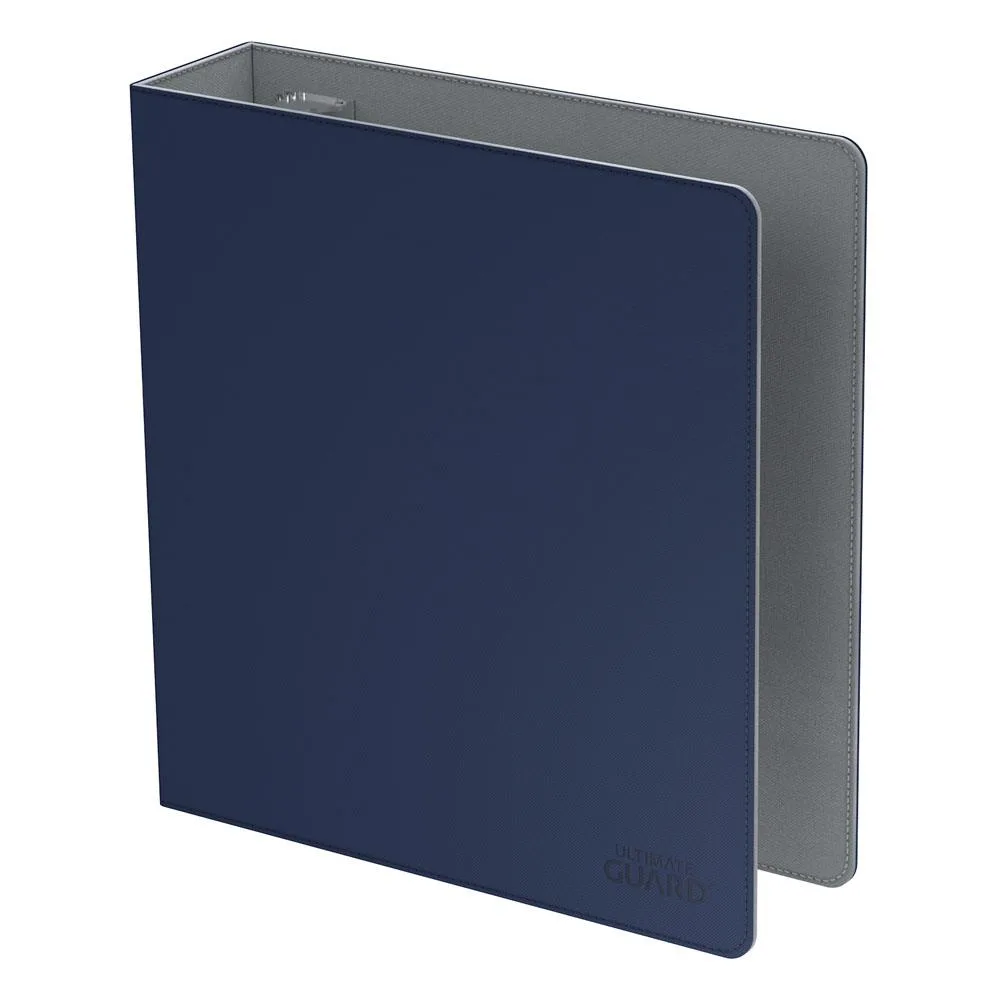 Ultimate Guard Card Binder – Xenoskin Regular Blue 3