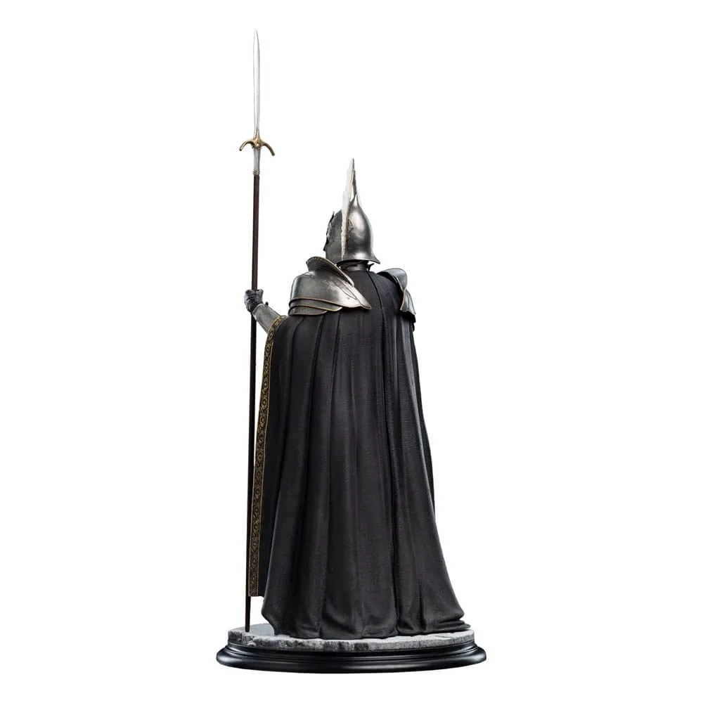 The Lord of the Rings Statue – Fountain Guard of Gondor 47 cm 6