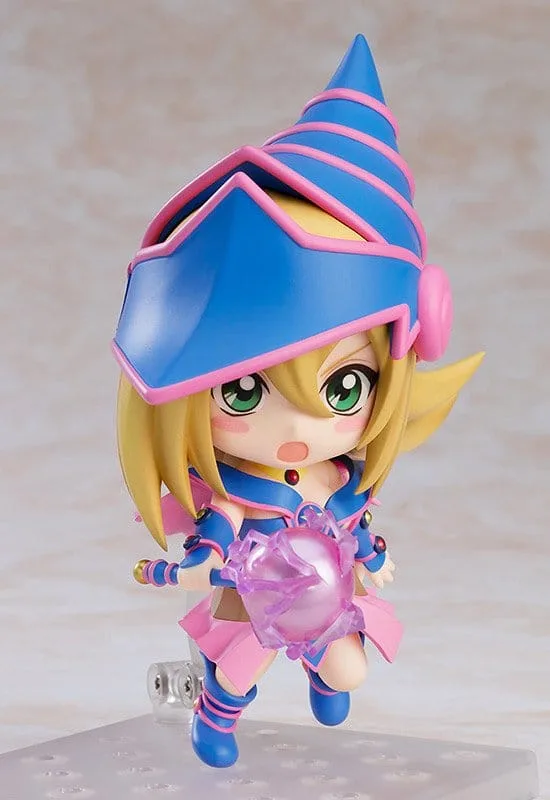 Yu-Gi-Oh Action Figure – Dark Magician Girl Nendoroid 12 cm 4