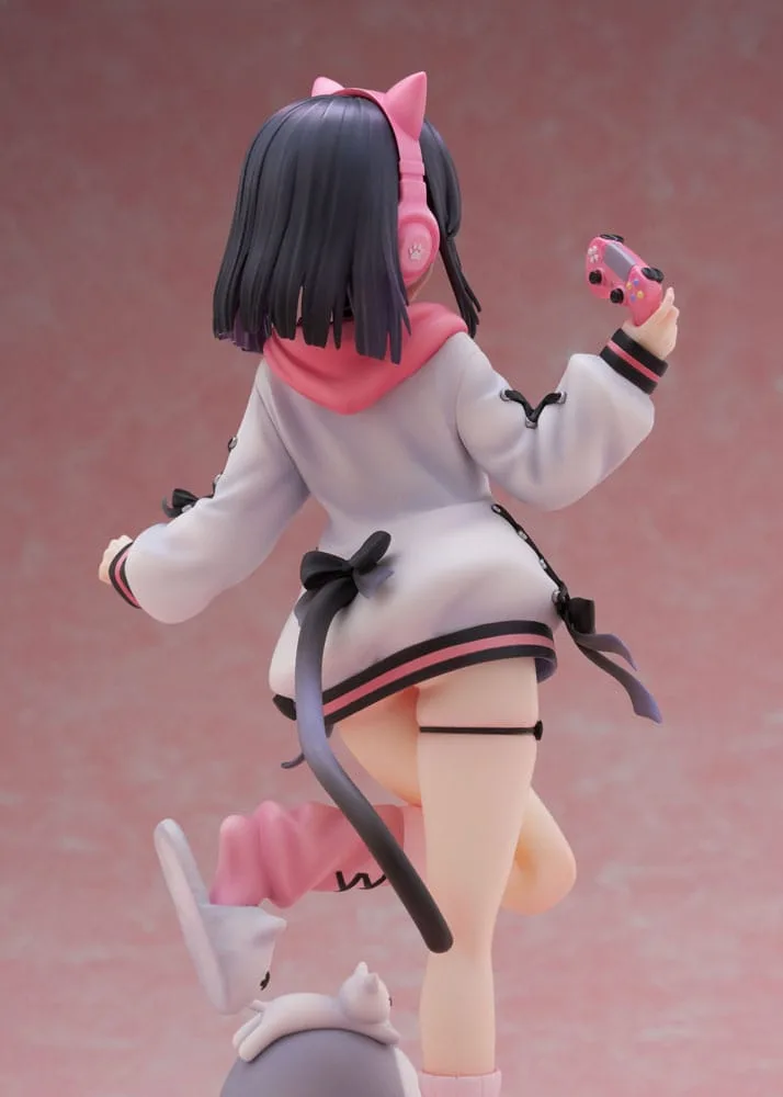 Oniichan Continue Statue – Yuri Shirayuki AmiAmi Limited Edition 1/7 14