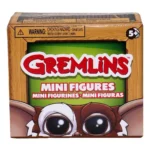 Gremlins Mini Figures – Wave 1 Blind Box Display of 12 6 cm 6